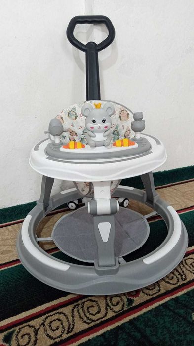 Продам Ходунки детская