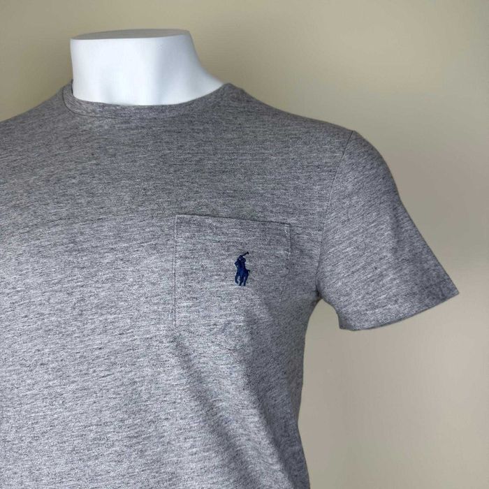 Тениска Polo Ralph Lauren