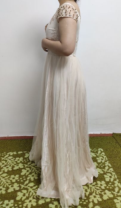 Платье вечернее 44-46 размер