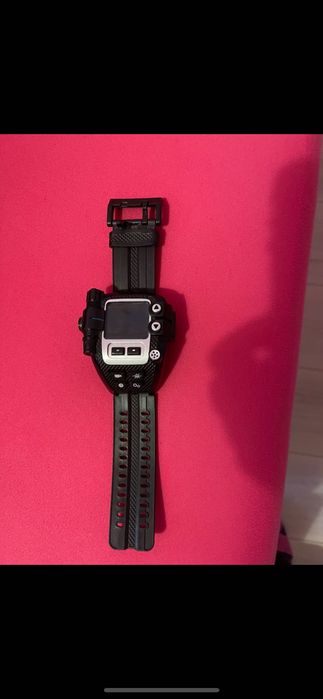 Детски шпионски часовник spynet