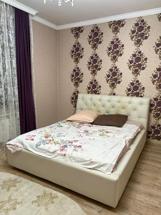 двухспалка кровать