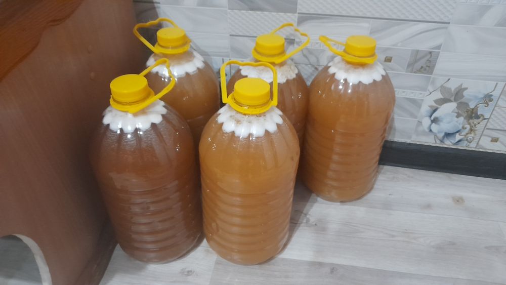 продам мед.натуральный .чистый