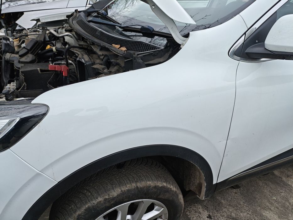 Калник за Renault/Рено Kadjar