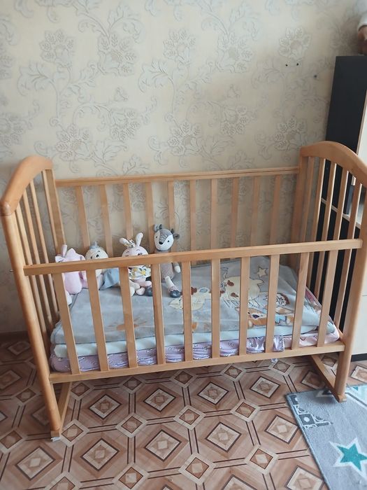 Отдам даром кровати