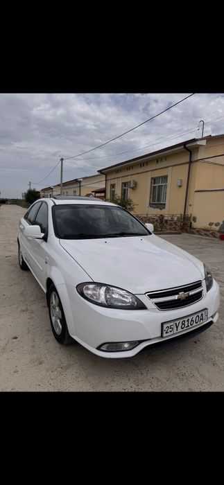 Chevrolet Jentra sotiladi