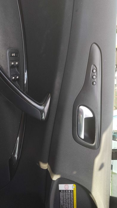 Citroen c5x7 газ/бензин 2000куб. 140к.с автомат