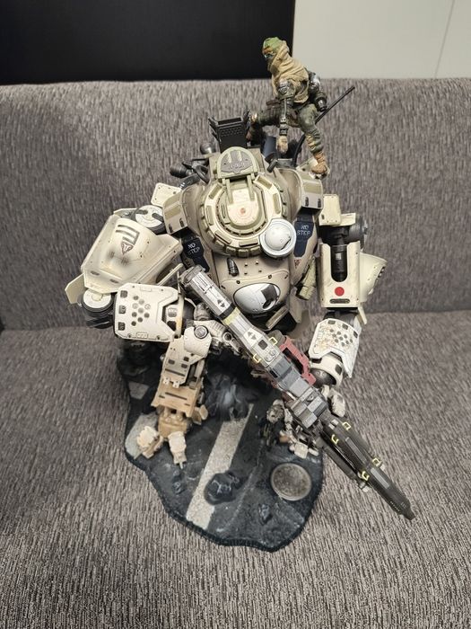 Titanfall Collectors edition Xbox one