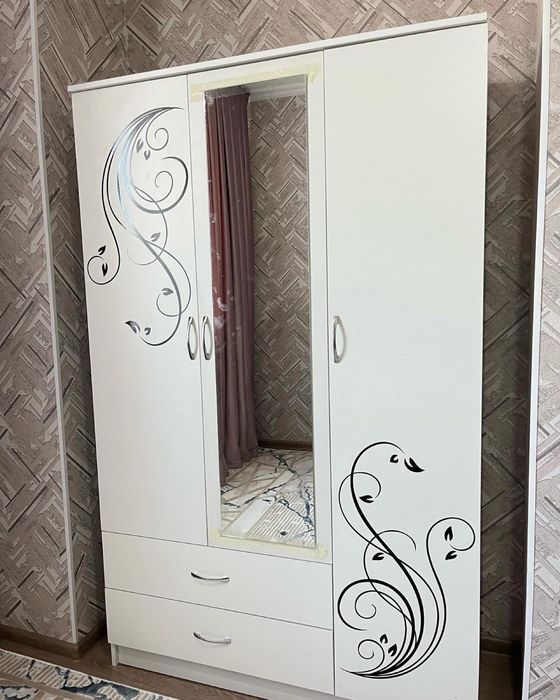 Шкаю арзан бағада