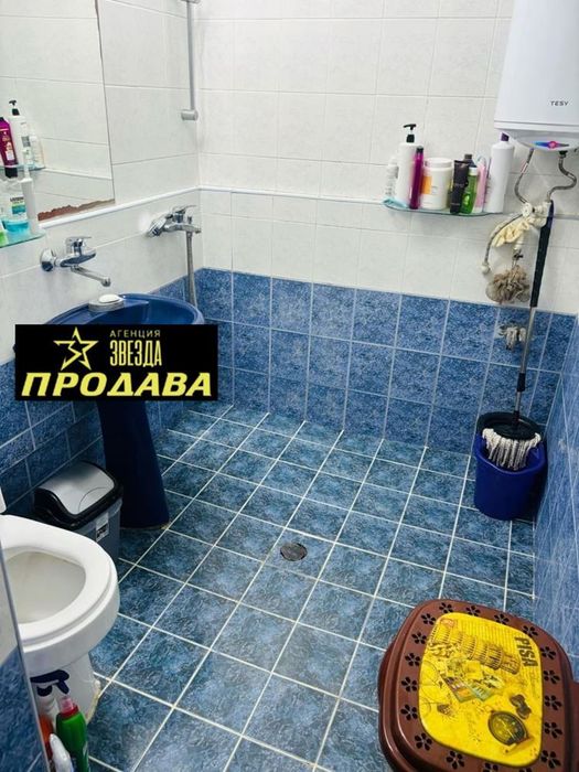 Продава се Тристаен апартамент в Пловдив, Кючук Париж - 72 кв.м за 1667 €/кв.м - Снимка #3