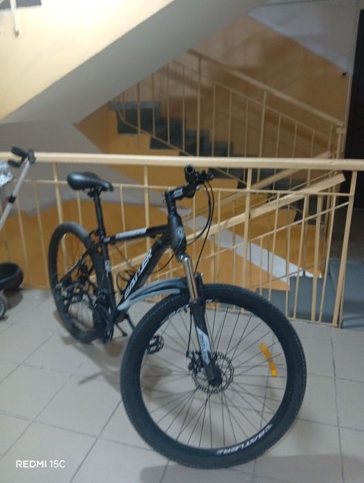 продам велик батлер