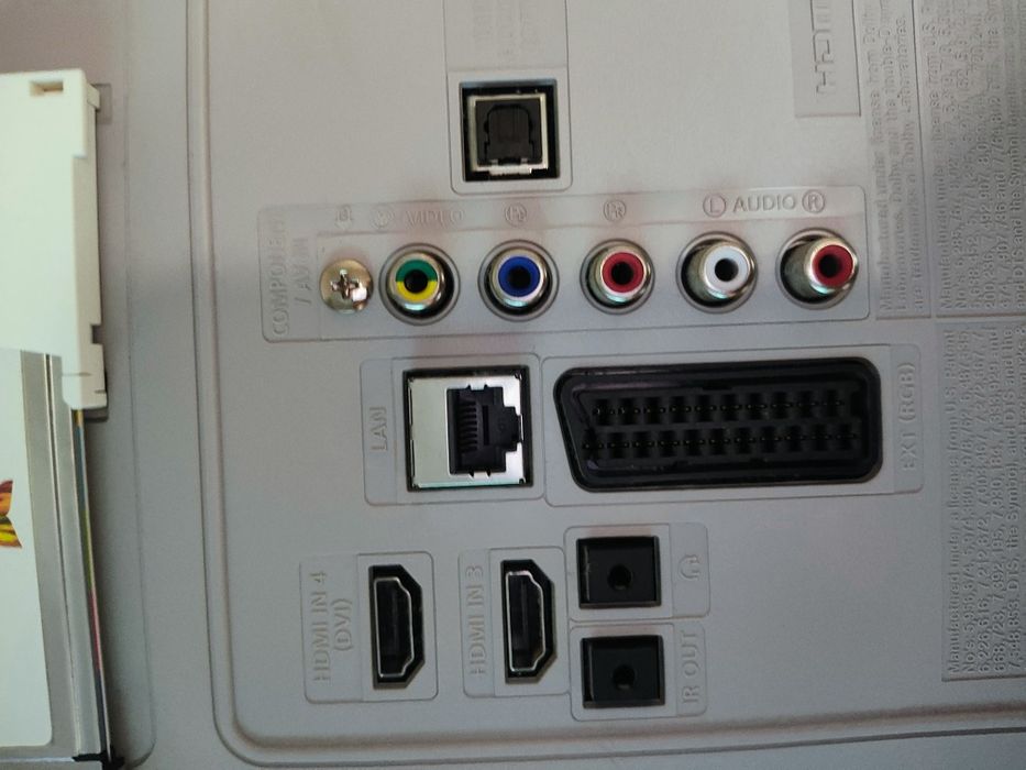 Продам телевизор Samsung UE40H6410AU
