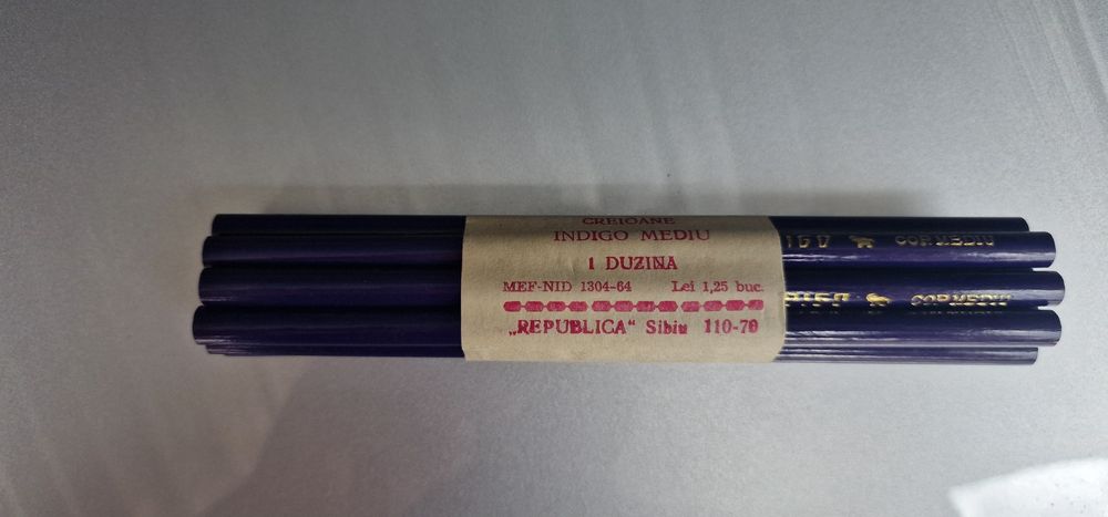 Set  CREIOANE Republica Sibiu  ani 1970 pentru  colectionari