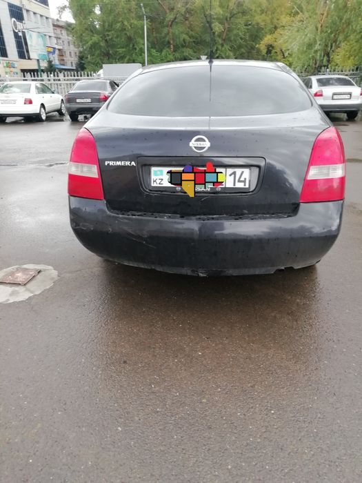 Продам машина Ниссан примера