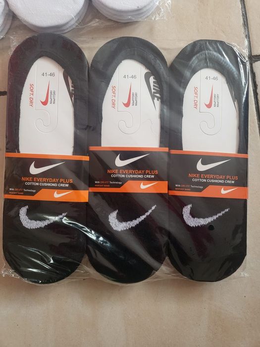 Șosete nike bărbați