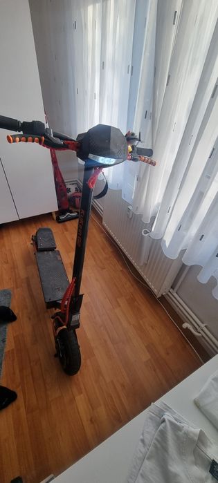 Trotineta electrica kukiring g2