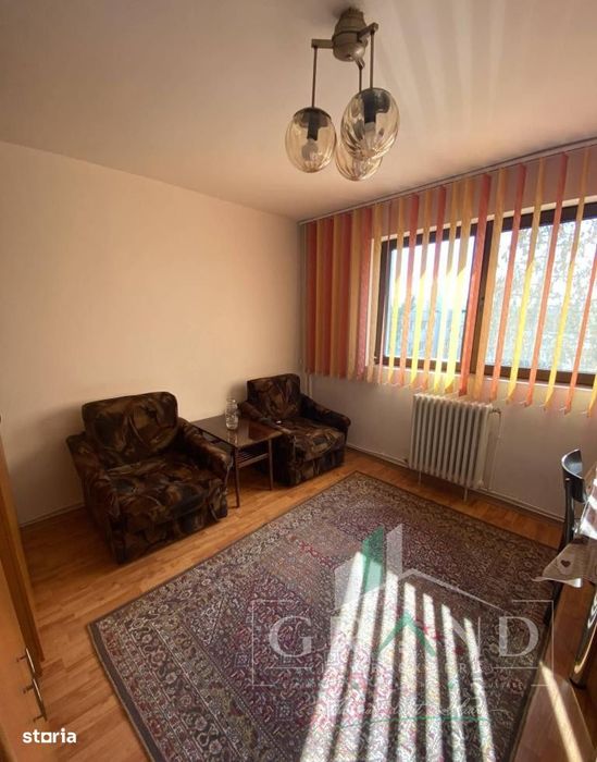 Apartament 2 camere | Grigorescu | Etaj Intermediar — fotografia 1