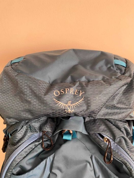 rucsac trekking osprey atmos ag 65