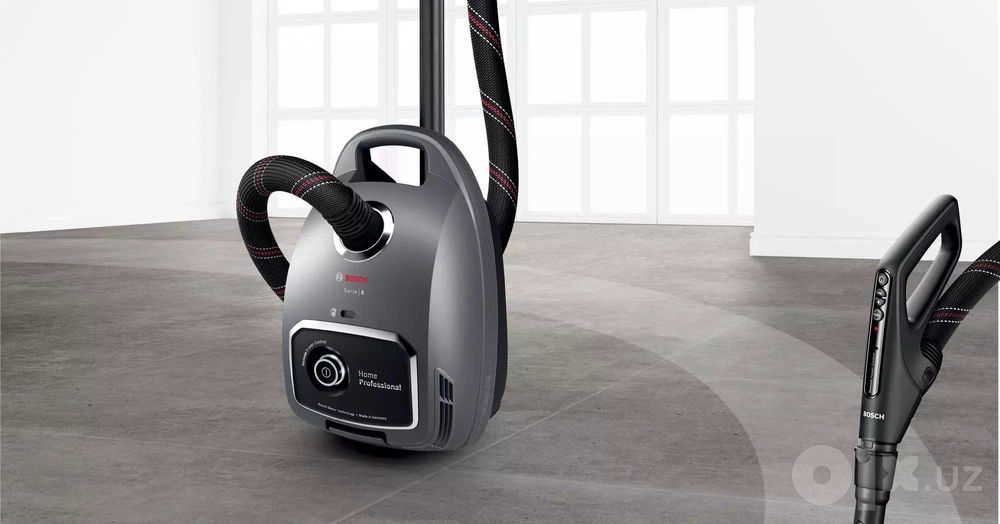 Пылесос Bosch BGL6PRO1