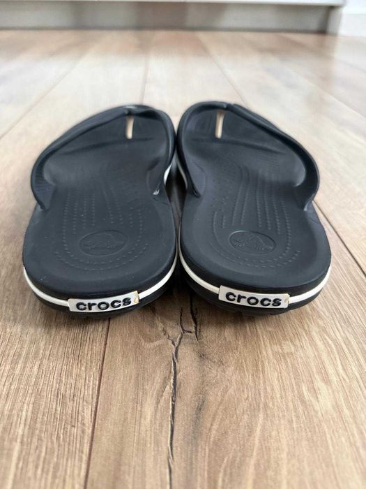 Crocs M10 43-44 papuci barbati flip flops
