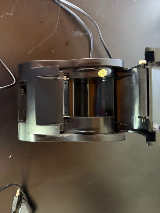 Чек принтер  чек принтер