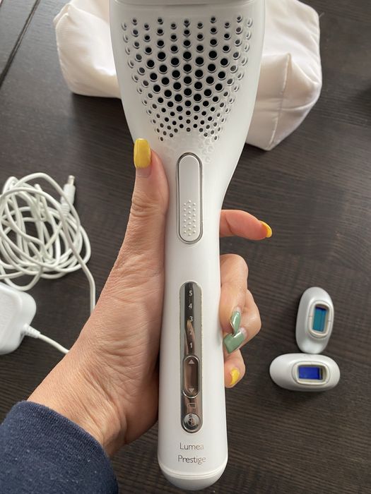 Epilator Philips Lumea IPL SC2009/00