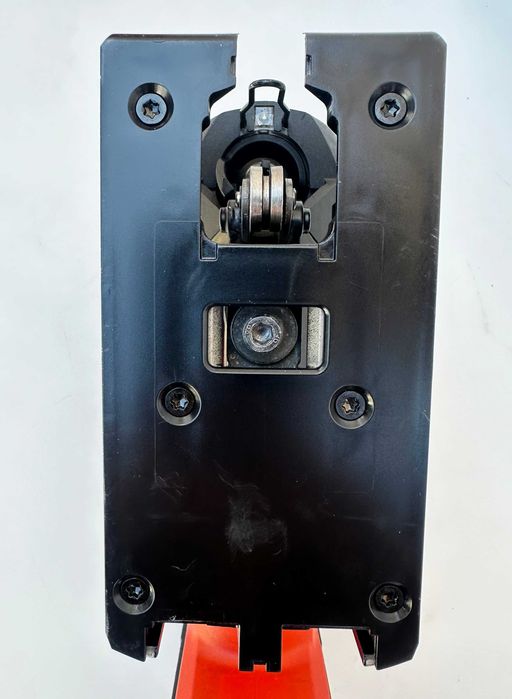 Hilti SJT 6-22 Nuron - Безчетков прободен трион /зеге