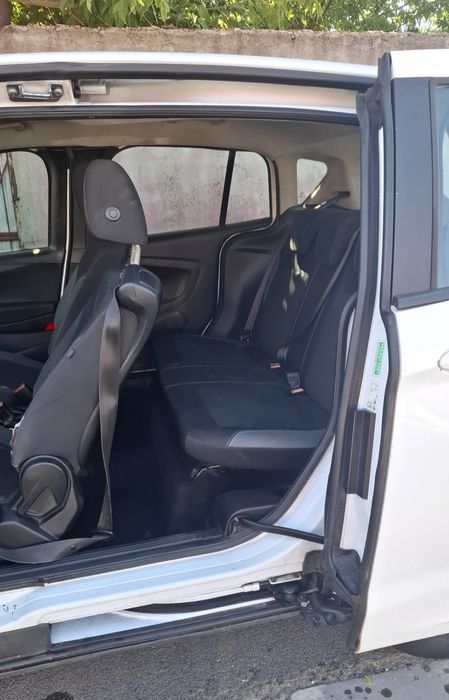 FORD B-MAX 0 — imagine 5