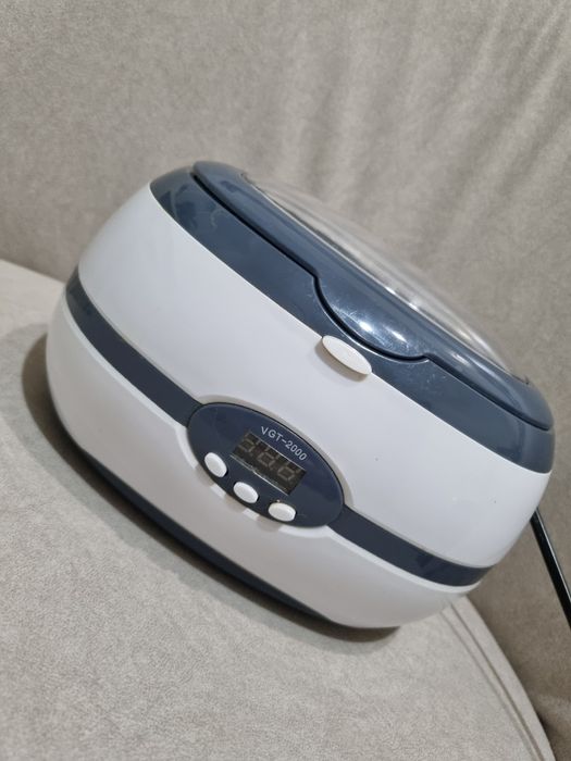 Продам стерилизатор ультразвуковой 5000т