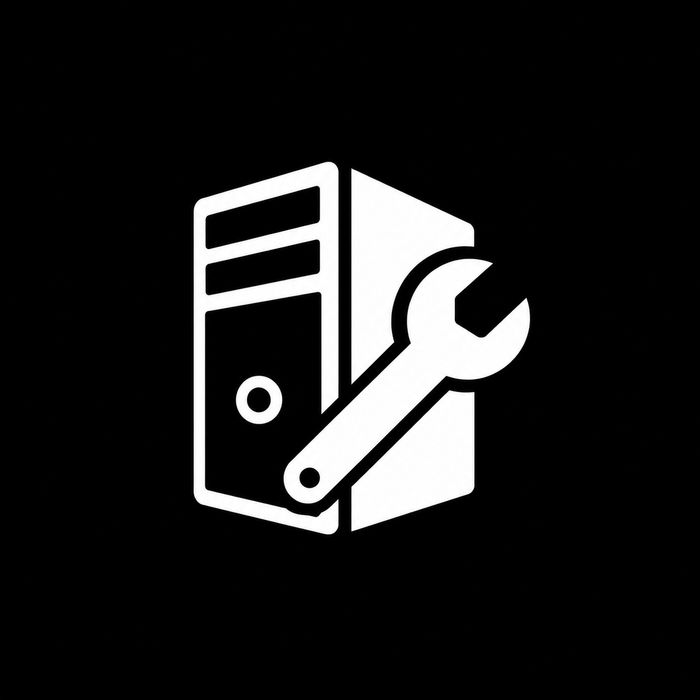 Servicii de reparații PC și suport IT