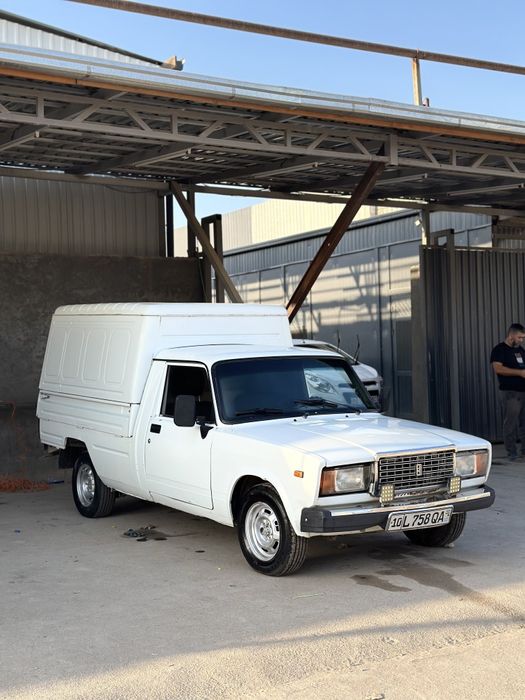 Продаю 2107 иж, 2012 года