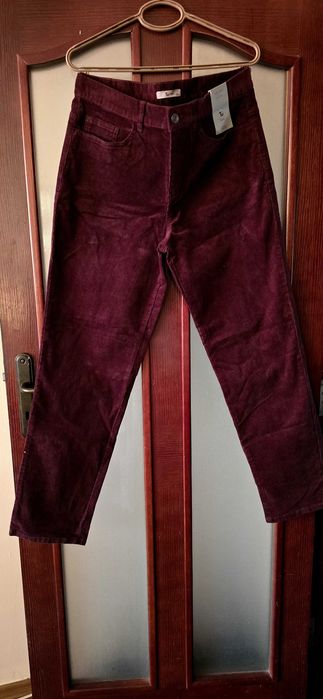 Мъжки панталони нови