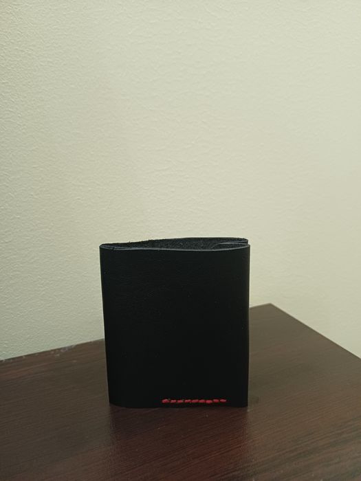 Портфейл от естествена кожа