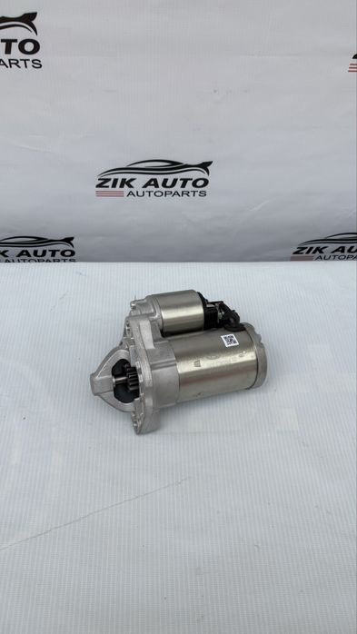 Компрессор старьтер генератор Чери Chery tiggo 2. 4. 7. 8 Pro