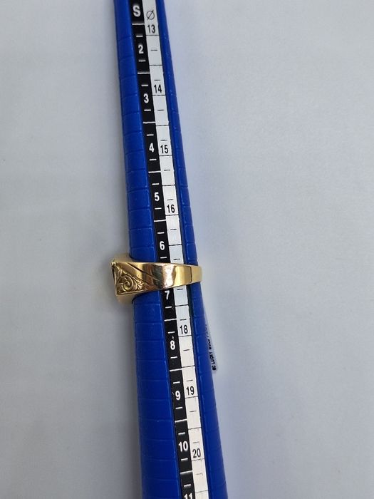 Inel Aur 14k * 6,50 grame * Amanet Lucky Gold Vitan #51545