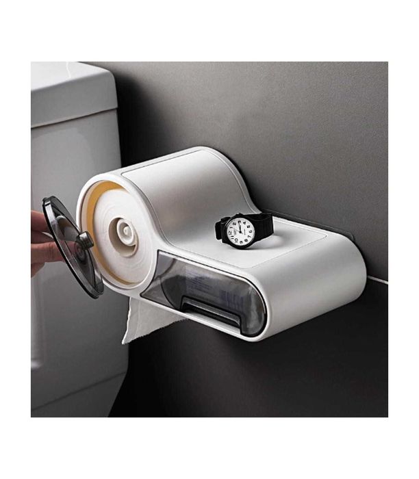 37500  поставка диспенсър за тоалетна хартия