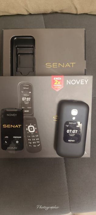 Novey Senat(Perfectum)