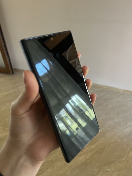 Vand samsung s23 ultra