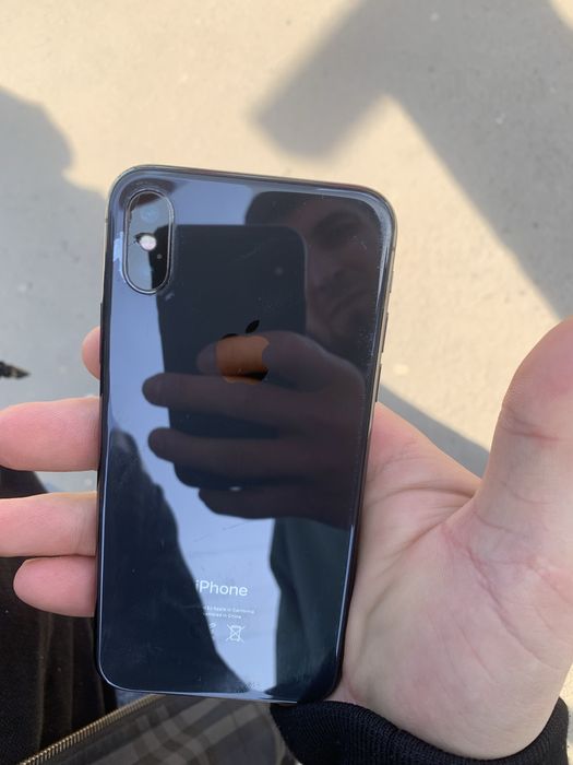 Iphone X срочно продам!!!
