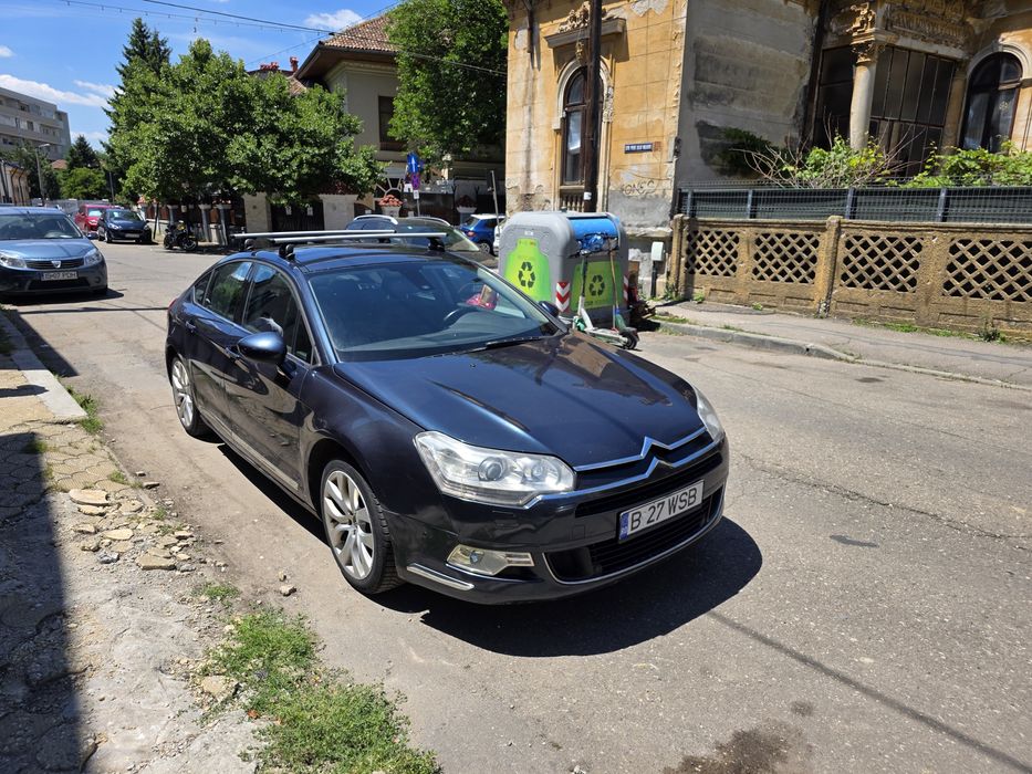 Citroen c5 2.0 HDI