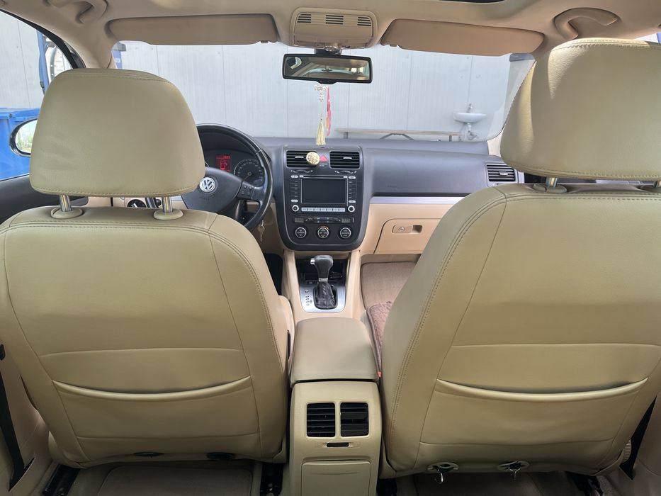 VOLKSWAGEN Golf 0 — imagine 5