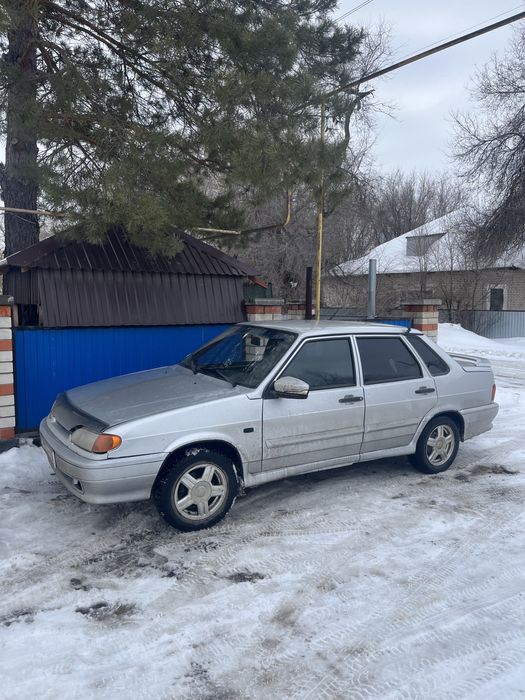 продам 2115 таза казак учет.