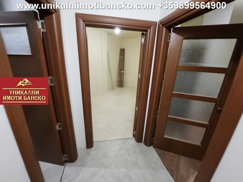 Продава се Четиристаен апартамент в Банско - 146 кв.м за 720 €/кв.м - Снимка #15
