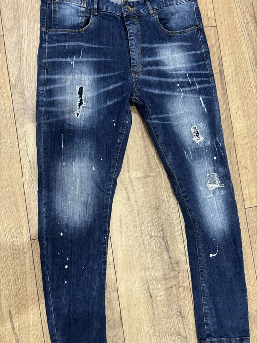 Pause jeans мъжки дънки