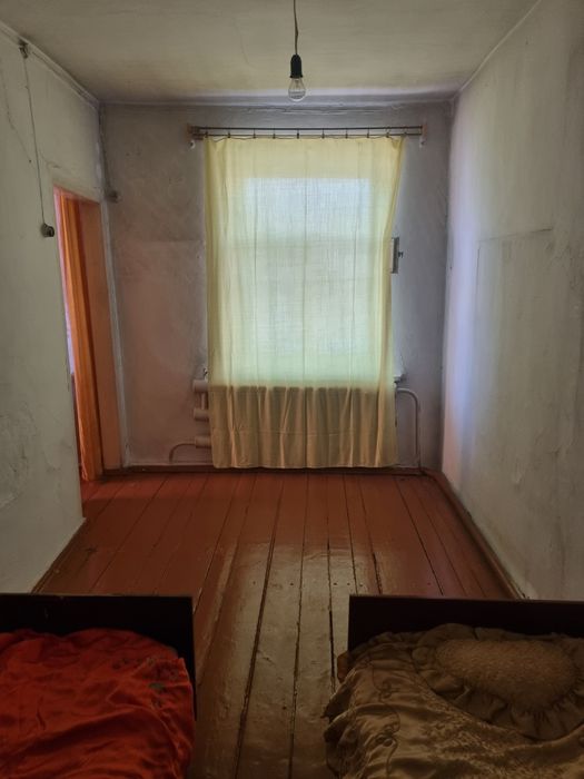 Сдам дом на длительный срок.