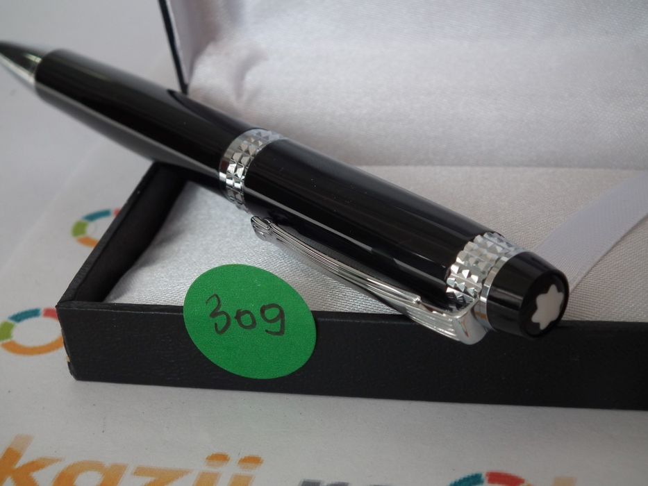 Montblanc Rollerball si Ballpen