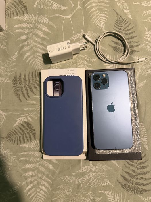 Vand iphone 12 pro max