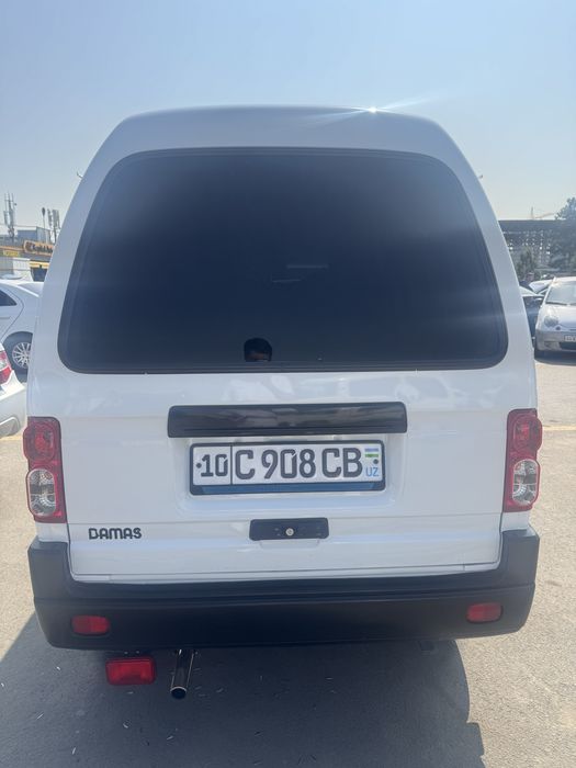 Damas 2023Arenda nasiya savdo bowiga 800$