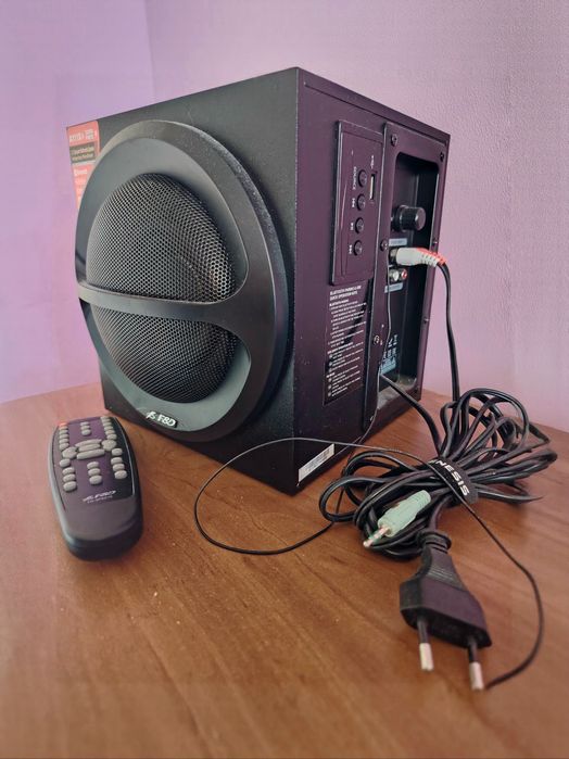Мулти медия Speaker