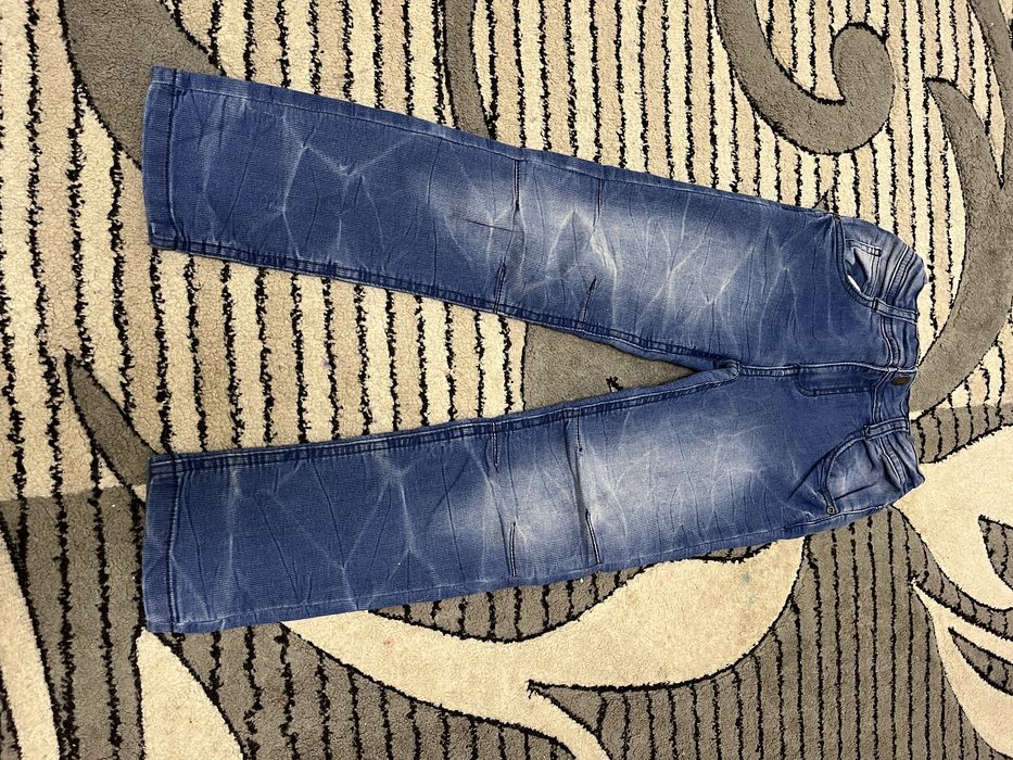 Детски дълги дънки