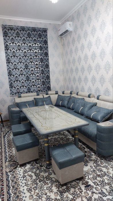 Срочно сдается 3х комнатная люкс квартира Паспортный стол